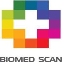 Biomed Scan - RMN Titan